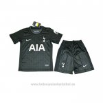 Camiseta Tottenham Hotspur 2ª Nino 2025-2026