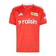 Camiseta Union Berlin 1ª 2026-2027