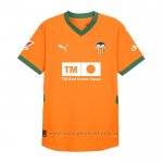 Camiseta Valencia 3ª 2024-2025