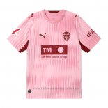 Camiseta Valencia 3ª 2026-2027