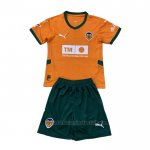 Camiseta Valencia 3ª Nino 2024-2025