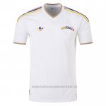 Camiseta Venezuela 2ª Authentic 2026