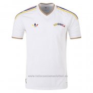 Camiseta Venezuela 2ª Authentic 2026