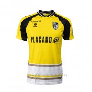 Camiseta Vitoria SC 3ª 2026-2027