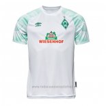 Camiseta Werder Bremen 2ª 2020-2021 Tailandia