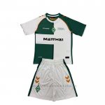 Camiseta Werder Bremen Special Nino 2024-2025