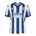 Camiseta West Bromwich Albion 1ª 2026-2027