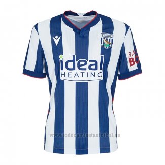 Camiseta West Bromwich Albion 1ª 2026-2027