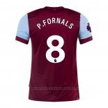 Camiseta West Ham Jugador P.Fornals 1ª 2023-2024