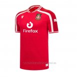 Camiseta Wrexham 1ª 2026-2027
