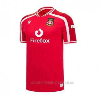 Camiseta Wrexham 1ª 2026-2027