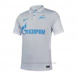 Camiseta Zenit Saint Petersburg 2ª 2020-2021 Tailandia