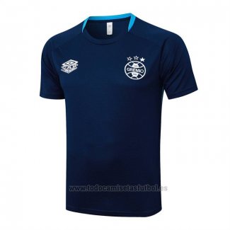 Camiseta de Entrenamiento Gremio 2025-2026 Azul Oscuro
