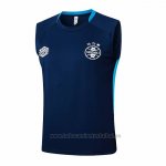 Camiseta de Entrenamiento Gremio Sin Mangas 2025-2026 Azul