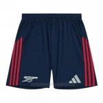 Pantalones Arsenal 2ª 2025-2026