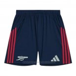 Pantalones Arsenal 2ª 2025-2026