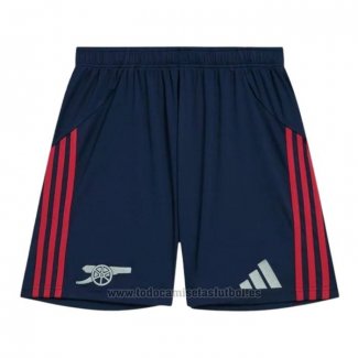 Pantalones Arsenal 2ª 2025-2026