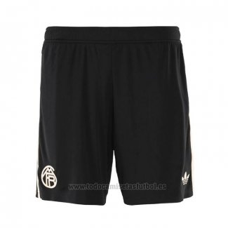 Pantalones Bayern Munich 3ª 2025-2026