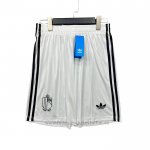 Pantalones Belgica 2ª 2026