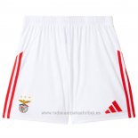 Pantalones Benfica 1ª 2025-2026