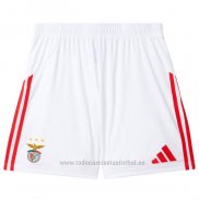 Pantalones Benfica 1ª 2025-2026