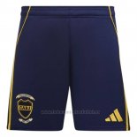 Pantalones Boca Juniors 1ª 2025-2026