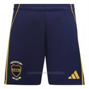 Pantalones Boca Juniors 1ª 2025-2026