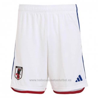 Pantalones Japon 1ª 2026