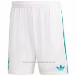 Pantalones Liverpool 3ª 2025-2026
