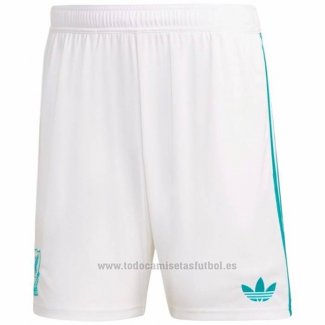 Pantalones Liverpool 3ª 2025-2026