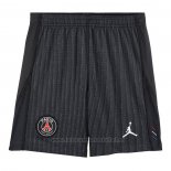 Pantalones Paris Saint-Germain 4ª 2025-2026