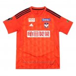 Camiseta Albirex Niigata 1ª 2023 Tailandia