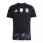 Camiseta Argentina Portero 1ª 2026 Tailandia