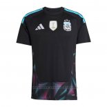 Camiseta Argentina Portero 1ª 2026 Tailandia