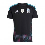 Camiseta Argentina Portero 1ª 2026 Tailandia