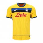 Camiseta Atalanta 3ª 2024-2025 Tailandia