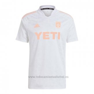 Camiseta Austin Primeblue 2022 Tailandia