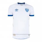 Camiseta Avai 2ª 2023 Tailandia