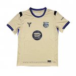 Camiseta Barcelona 2ª 2025-2026 Tailandia