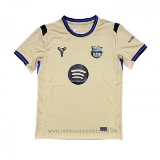 Camiseta Barcelona 2ª 2025-2026 Tailandia