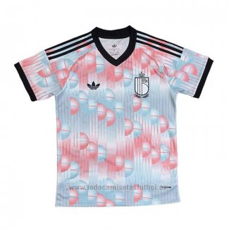 Camiseta Belgica 2ª 2026 Tailandia