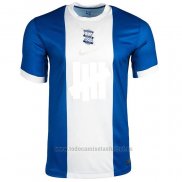 Camiseta Birmingham City 4ª 2025-2026 Tailandia
