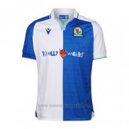 Camiseta Blackburn Rovers 1ª 2023-2024 Tailandia