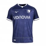 Camiseta Bochum 1ª 2024-2025 Tailandia
