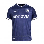 Camiseta Bochum 1ª 2024-2025 Tailandia