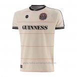 Camiseta Bohemian 2ª 2025 Tailandia
