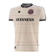 Camiseta Bohemian 2ª 2025 Tailandia