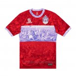 Camiseta Boreale Portero 2023-2024 Tailandia