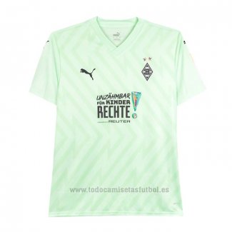 Camiseta Borussia Monchengladbach Special 2024-2025 Tailandia