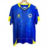 Camiseta Bosnia y Herzegovina 1ª 2026 Tailandia